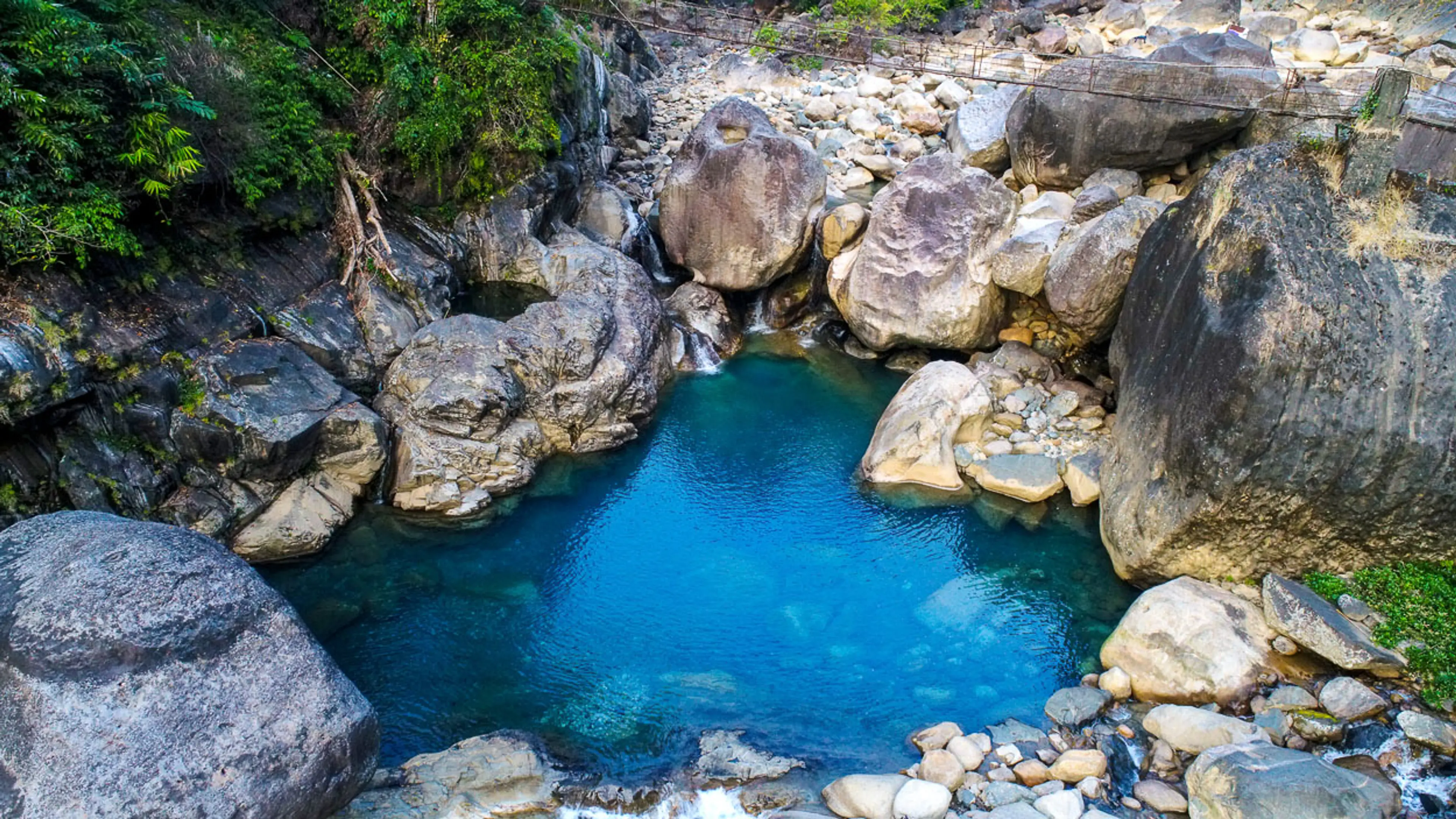 natural swimming pools sohra meghalaya DJI 0347